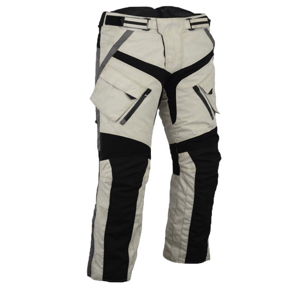 NG-01-1108 Motorbike Cordura Trousers