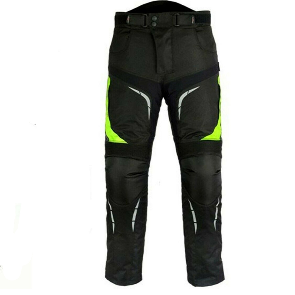 NG-01-1109 Motorbike Cordura Trousers